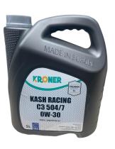 KRONER K105010 - 0W30 KASH RACING C3 504/7   5L
