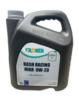 KRONER K109566 - 0W20 KASH RACING HIBR  5L
