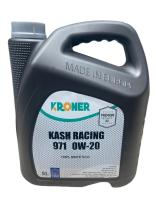 KRONER K109939 - 0W20 KASH RACING 971  5L