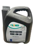 KRONER K109981 - 0W30 KASH RACING HIBR  5L