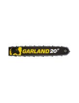 GARLAND 40G0153 - COMBO INDIANA 20325-V20