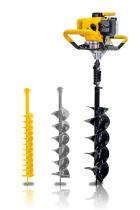 GARLAND 490003 - AHOYADORA GARLAND DRILL 932SG-V20