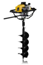 GARLAND 490004 - AHOYADORA GARLAND AUGER 1212SBG-V20