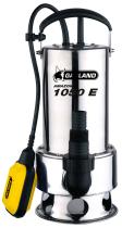 GARLAND 470081 - BOMBA SUMERGIBLE GARLAND AMAZON 1050XE-V20