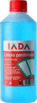 IADA 700115 - BOTE LIMPIA PARABRISA 1L