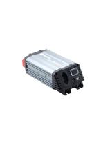 ALPOWE 1231 - TRANSFORMADOR DE VOLTAGE AUTO 500W 12V - 230V