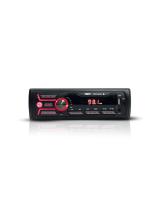 ALPOWE 1578 - AUTO RADIO MP3 BLUETOOTH S300 - ISO CONECTOR