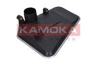 KAMOKA F600301 - FILTRO HYDRAUR.AUD A4 00'->;A6 97'-