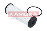 KAMOKA F602601 - FILTRO HYDRAUR.AUDI A4 08'->;A5 08'