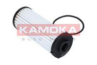 KAMOKA F603001 - FILTRO HYDRAUR.AUDI Q3 11'->;TT 09'