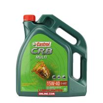 CASTROL CASTROL15W40 - 15W40  CRB MULTI 15W-40 CI-4/E7, 5L
