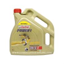 CASTROL CASTROL1023 - 20W50 POWER 1 4T 4L