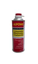 ALPOWE 120117AN - BOTE SPRAY DESCARBONIZANTE 400ML