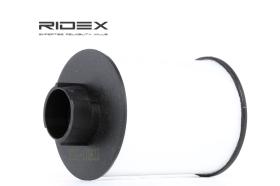 RIDEX 9F0006 - FILTRO COMBUSTIBLE