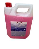 IADA 50522 - AR C.C. 5% 5 L. (ROSA)