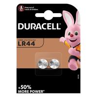 ALPOWE LR44 - PILA LR44 DURACELL PACK 2