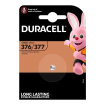 ALPOWE 376/377 - PILA 376/377 DURACELL