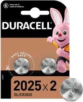 ALPOWE 2025 - PILA 2025 DURACELL PACK 2