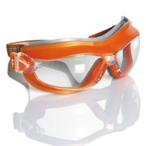 ALPOWE 10490 - GAFAS DE SEGURIDAD ANTI-VAHO