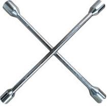 ALPOWE 250025 - LLAVE DE CRUZ 17/19/21/22
