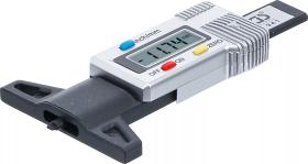 ALPOWE 25020 - MEDIDOR DE PROFUNDIDAD NEUMATICO DIGITAL