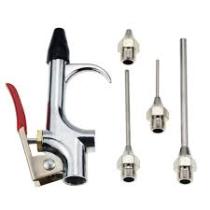 ALPOWE 25607 - PISTOLA INFLADO