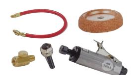 ALPOWE 25318K - KIT DE HERRAMIENTA NEUMATICA