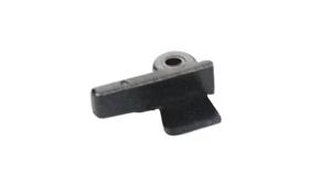 ALPOWE 450728 - PROTECTOR PLASTICO RODILLO UÑA