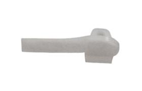 ALPOWE 451138 - PROTECTOR PLASTICO RODILLO UÑA
