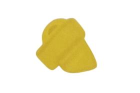 ALPOWE 451438 - PROTECTOR PLASTICO RODILLO UÑA