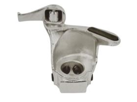 ALPOWE 450118 - UÑA DESMONTADORA METALICA BUTLER MOTO