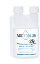 Aditivo para AdBlue anti-cristalización y limpia inyectores AdBlue LANCAR  A.D.B. Formato 250ml