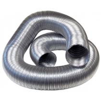 ALPOWE 38099303 - TUBO FLEXIBLE ALUMINIO 27MM