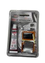 ALPOWE 6008187 - KIT REPARAPINCHAZO 8 PIEZAS