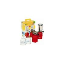 ALPOWE 501670 - KIT CAMPING