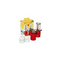 ALPOWE 501670 - KIT CAMPING