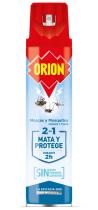 FERRCASH 130211 - INSECTICIDA MOSQ S/OLOR ORION