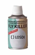 FERRCASH 48811 - INSECTICIDA DOMEST NAT. LOSDI