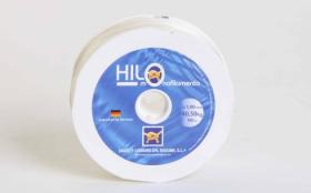 FERRCASH 80502 - HILO TIRALINEAS 01MM AMA 100 M