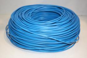 FERRCASH 109361 - CABLE HILO FLEXIBLE MT AZUL