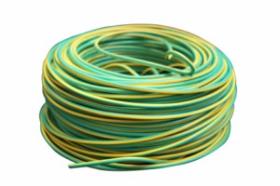 FERRCASH 109365 - CABLE HILO FLEXIBLE 4MM 100 MT