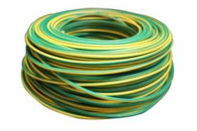 FERRCASH 109372 - CABLE HILO FLEXIBLE 6MM 100 MT