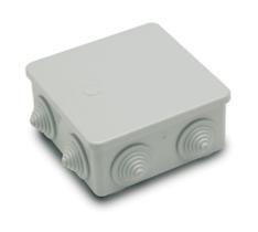 FERRCASH 105014 - CAJA ESTANCA 100X100X45