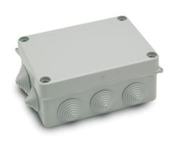 FERRCASH 105016 - CAJA ESTANCA 153X110X63