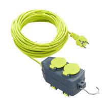 FERRCASH 132401 - PROLONGADOR ELEC MASTERPLUG 4