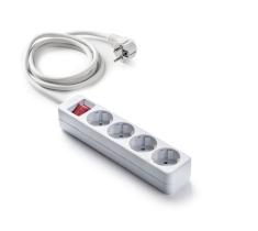 FERRCASH 133145 - BASE MULTIPLE 4T-TT INT 3X1,5M
