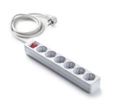 FERRCASH 133147 - BASE MULTIPLE 6T-TT INT 3X1,5M