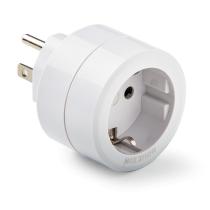 FERRCASH 121573 - ADAPTADOR 6A-250V
