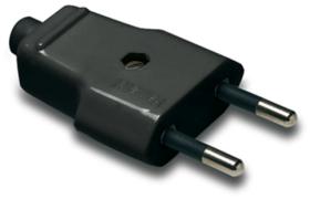 FERRCASH 104815 - CLAVIJA 10A-250V 35X67X16