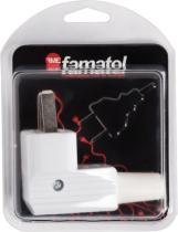 FERRCASH 104831 - CLAVIJA 25A-250V TT 120X160X65